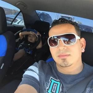 Meet your Posher, Victor